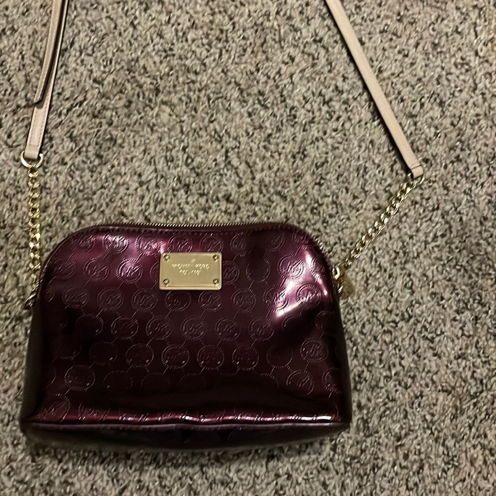 Michael Kors crossbody